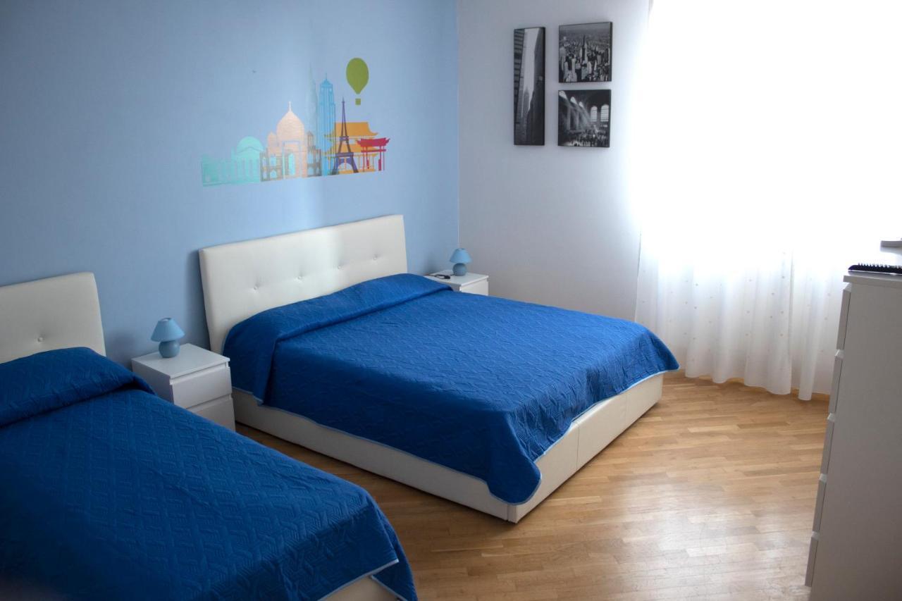 フィレンツェ A Casa Di Sara 3ヴィラ エクステリア 写真