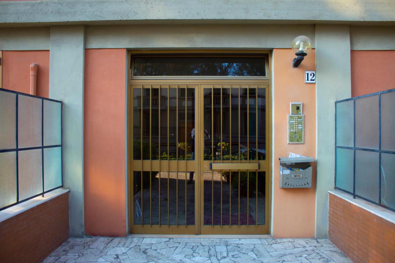 フィレンツェ A Casa Di Sara 3ヴィラ エクステリア 写真