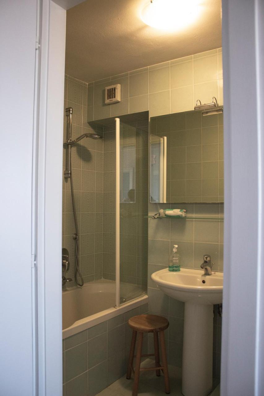 フィレンツェ A Casa Di Sara 3ヴィラ エクステリア 写真